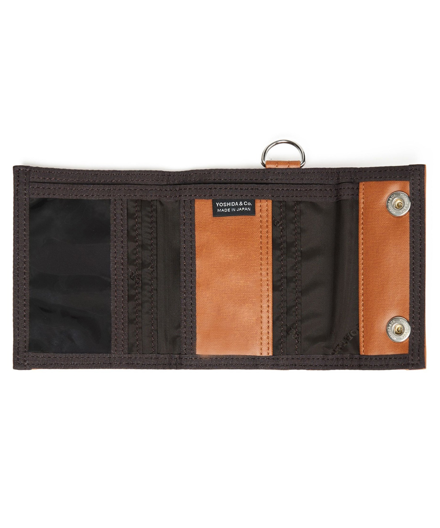FREE STYLE POCKET CORD WALLET PORTER