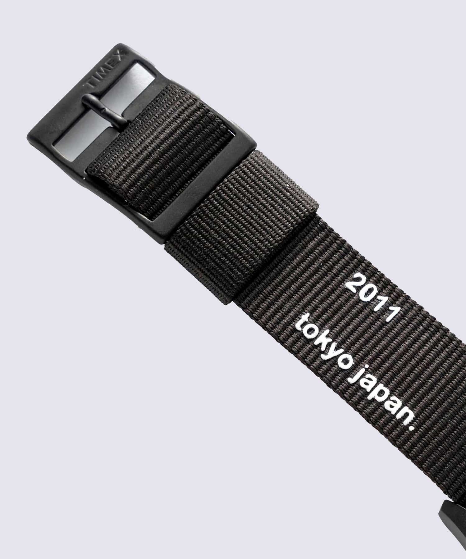 timex EXPEDITION NORTH FIELD POST and wander