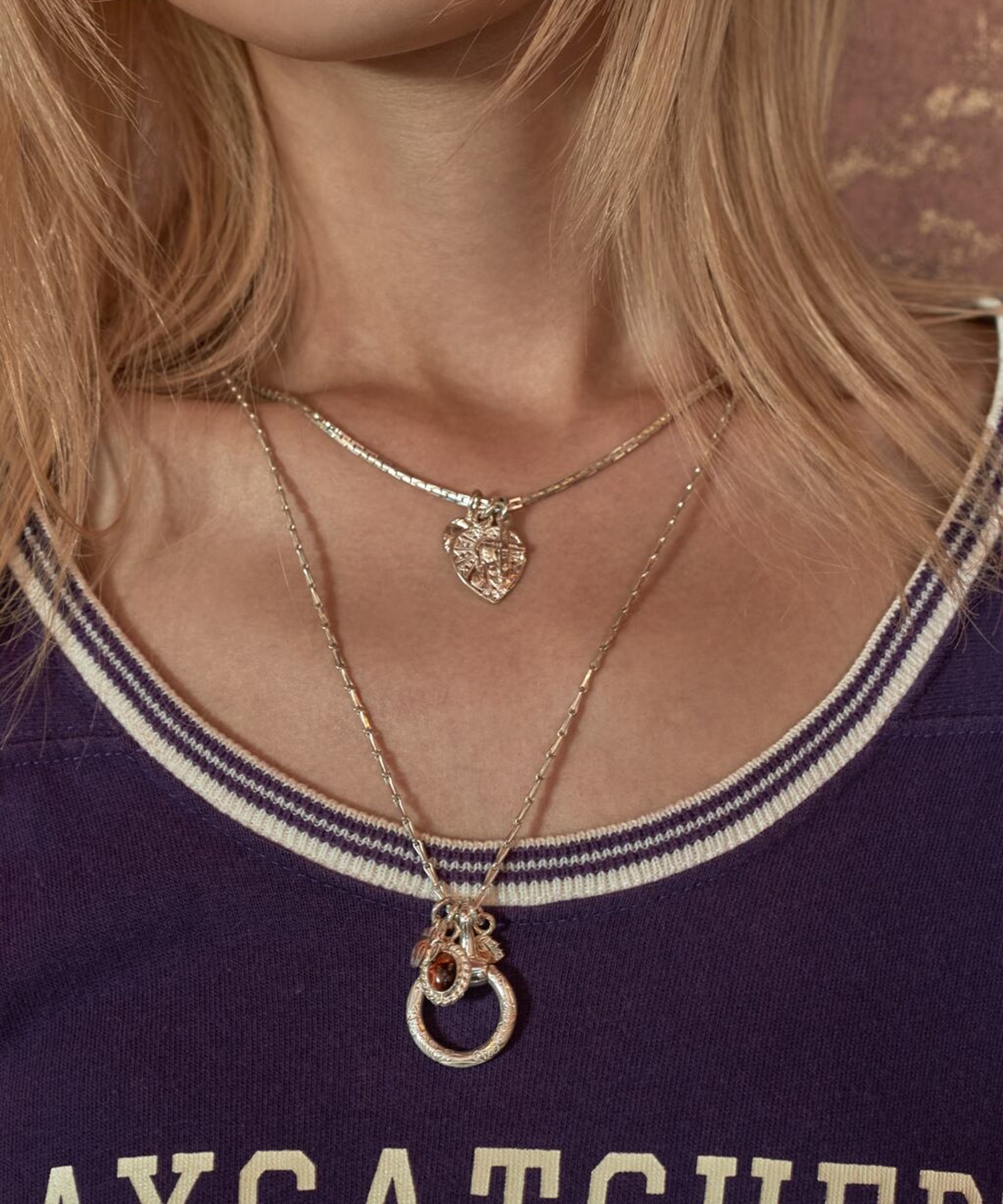 P-099 SV マリア WAKAN SILVER SMITH