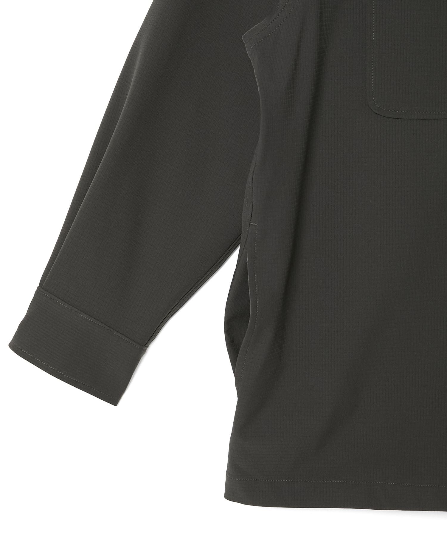 9252-SH01-006 L/S SHIRTS N.HOOLYWOOD