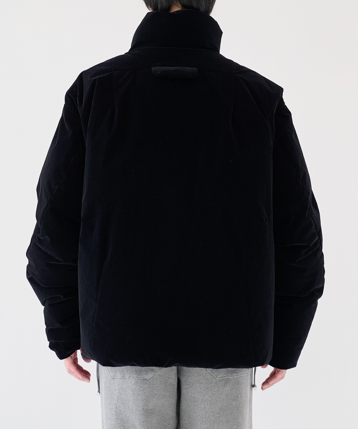 ASTRO PUFFER OUAT