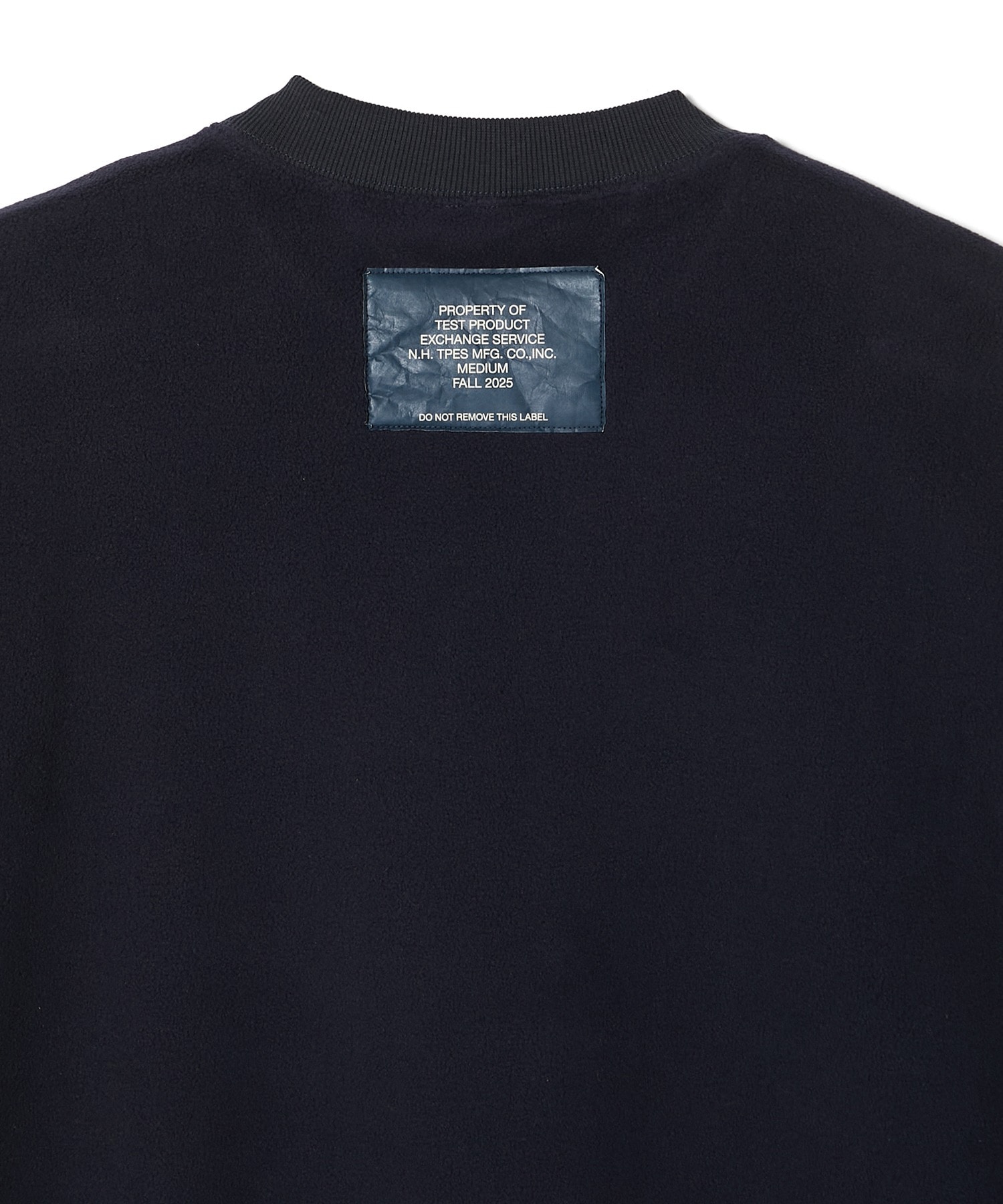 9252-CS07-007 SWEAT PO N.HOOLYWOOD