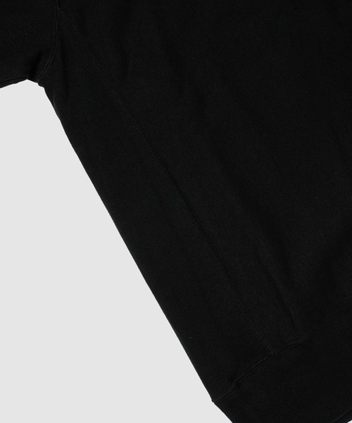 HP-T017-051 L/S MOCKNECK SWEAT COMME des GARCONS HOMME