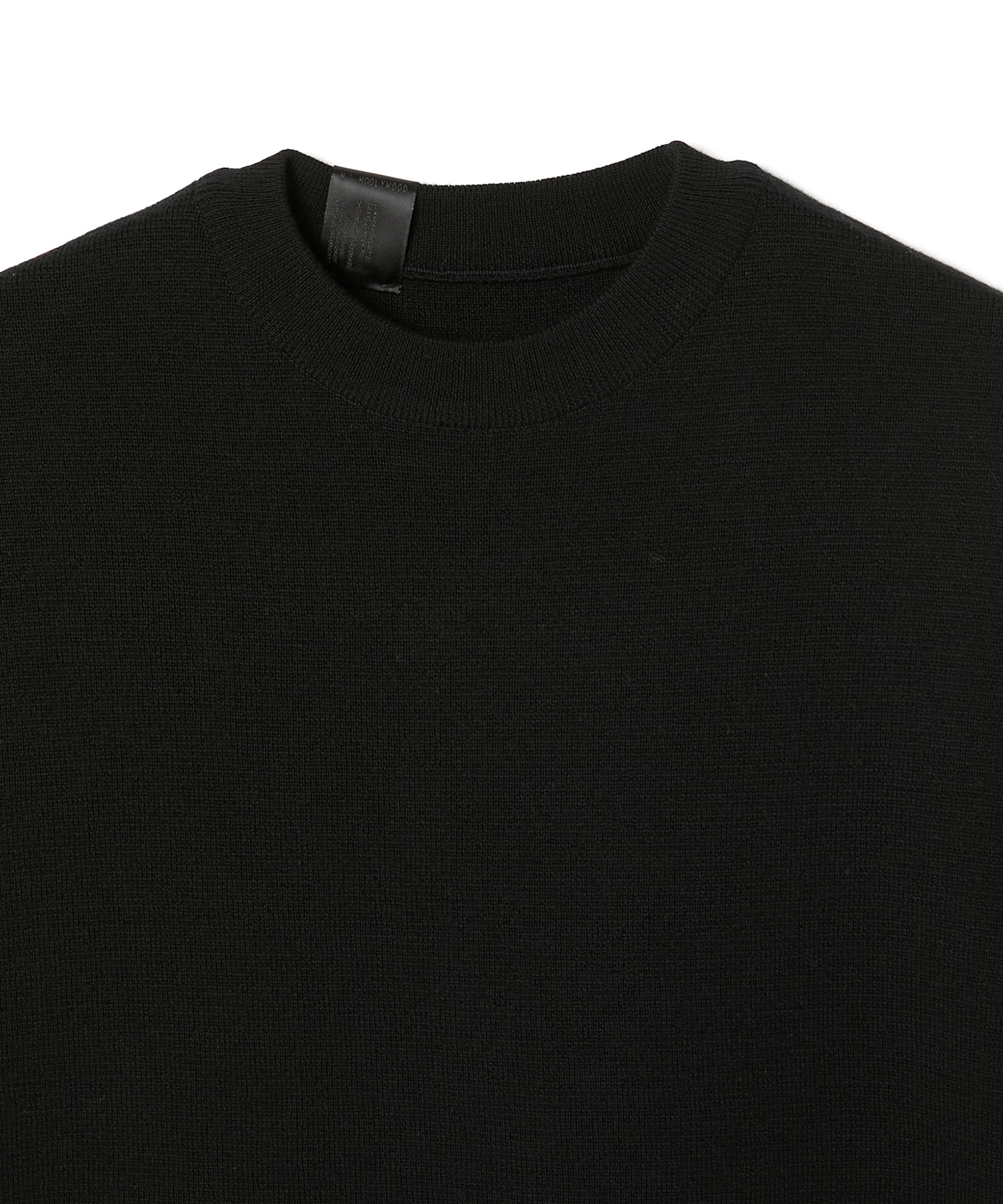 2252-KT05-042 KNIT PO N.HOOLYWOOD