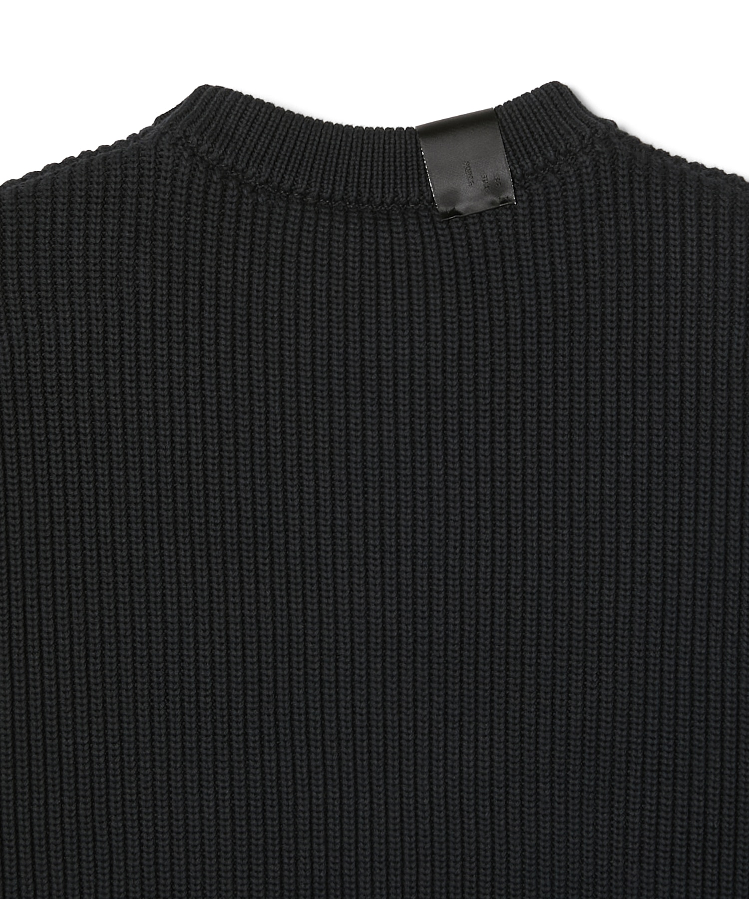 2252-KT06-043 KNIT PO N.HOOLYWOOD