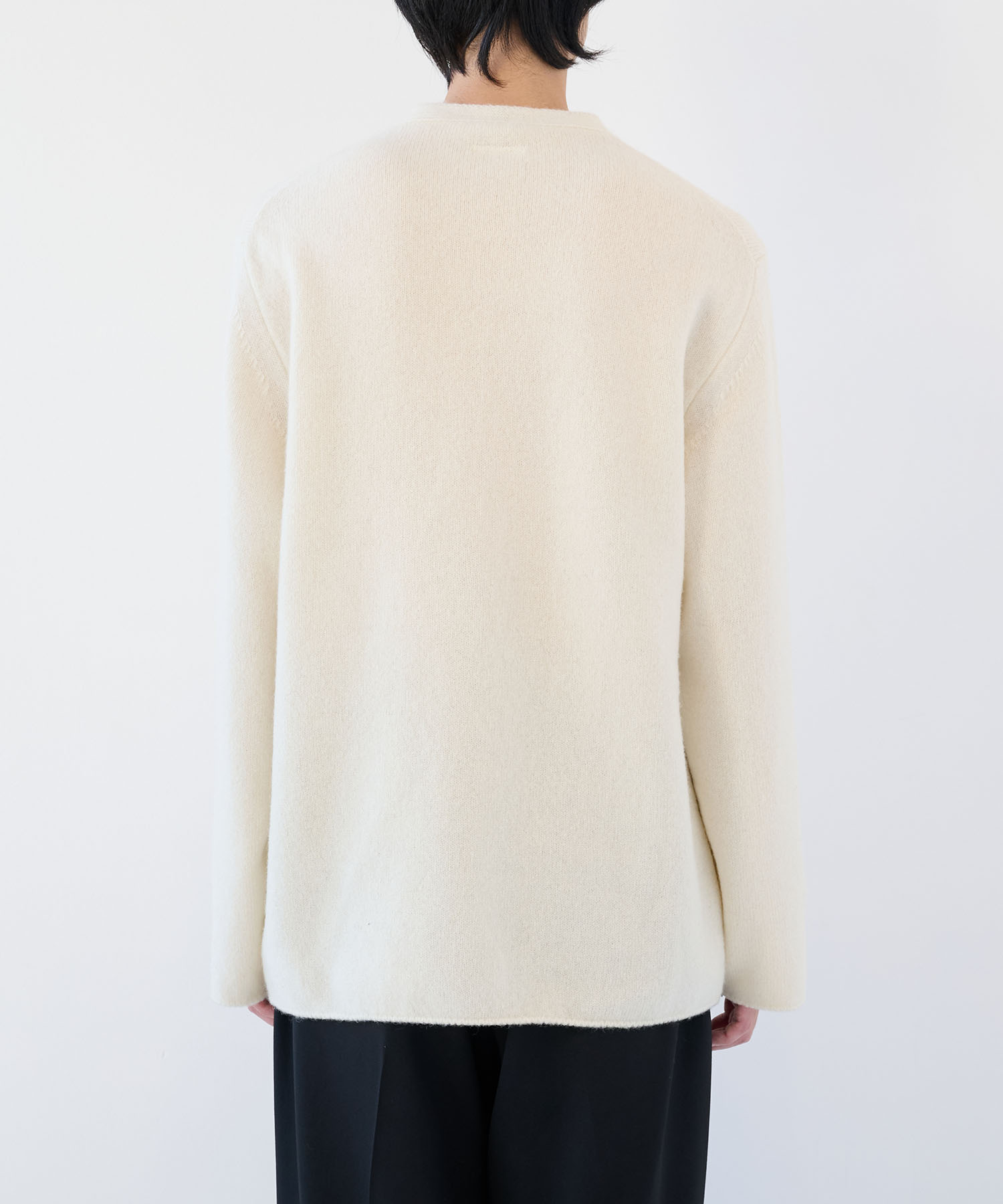 NECKTIE KNIT PO TAMME