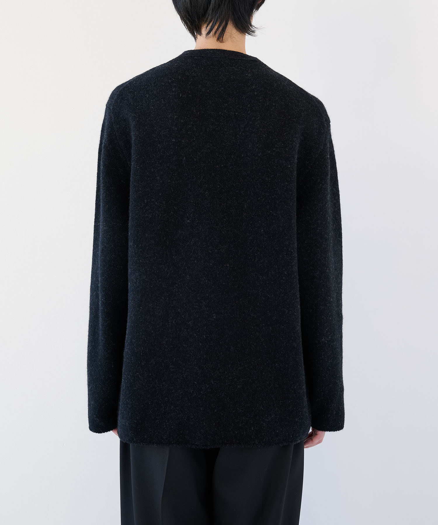 NECKTIE KNIT PO TAMME