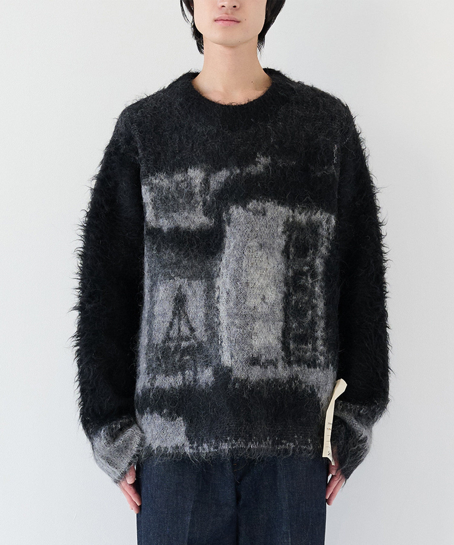 別注 Sir PENGUIN A SHINYAKOZUKA