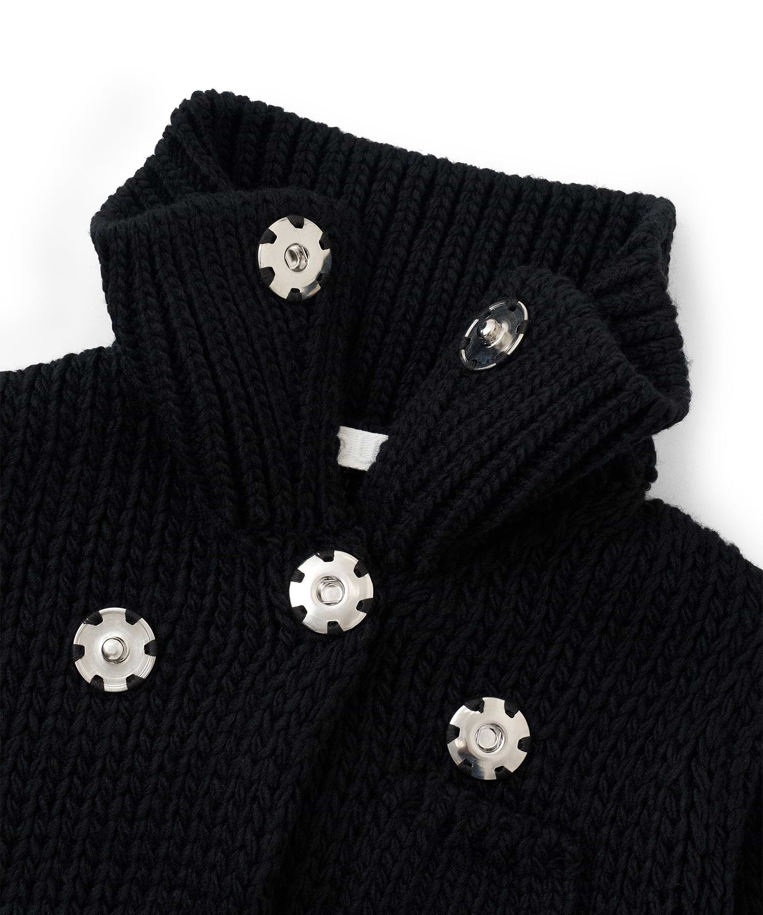 META KNIT OUAT