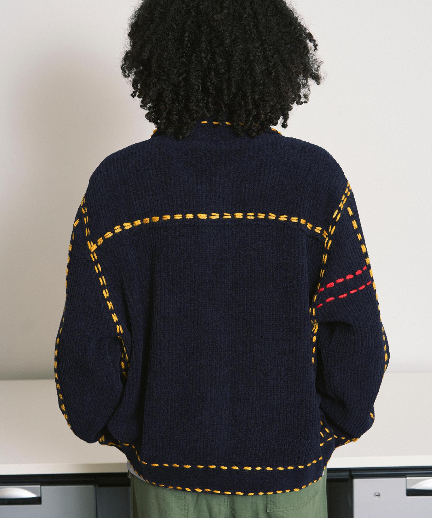 PG1 KNIT PHINGERIN