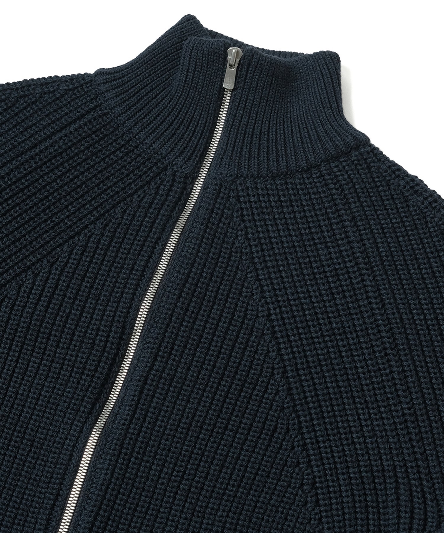 SIGNATURE DRIVERS KNIT BATONER