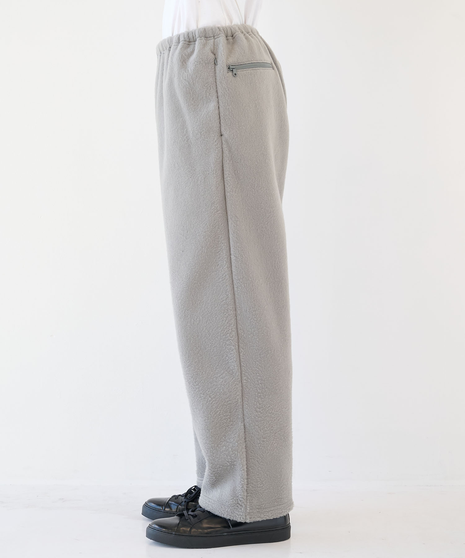 LEVEL3 Fleece Pants blurhms
