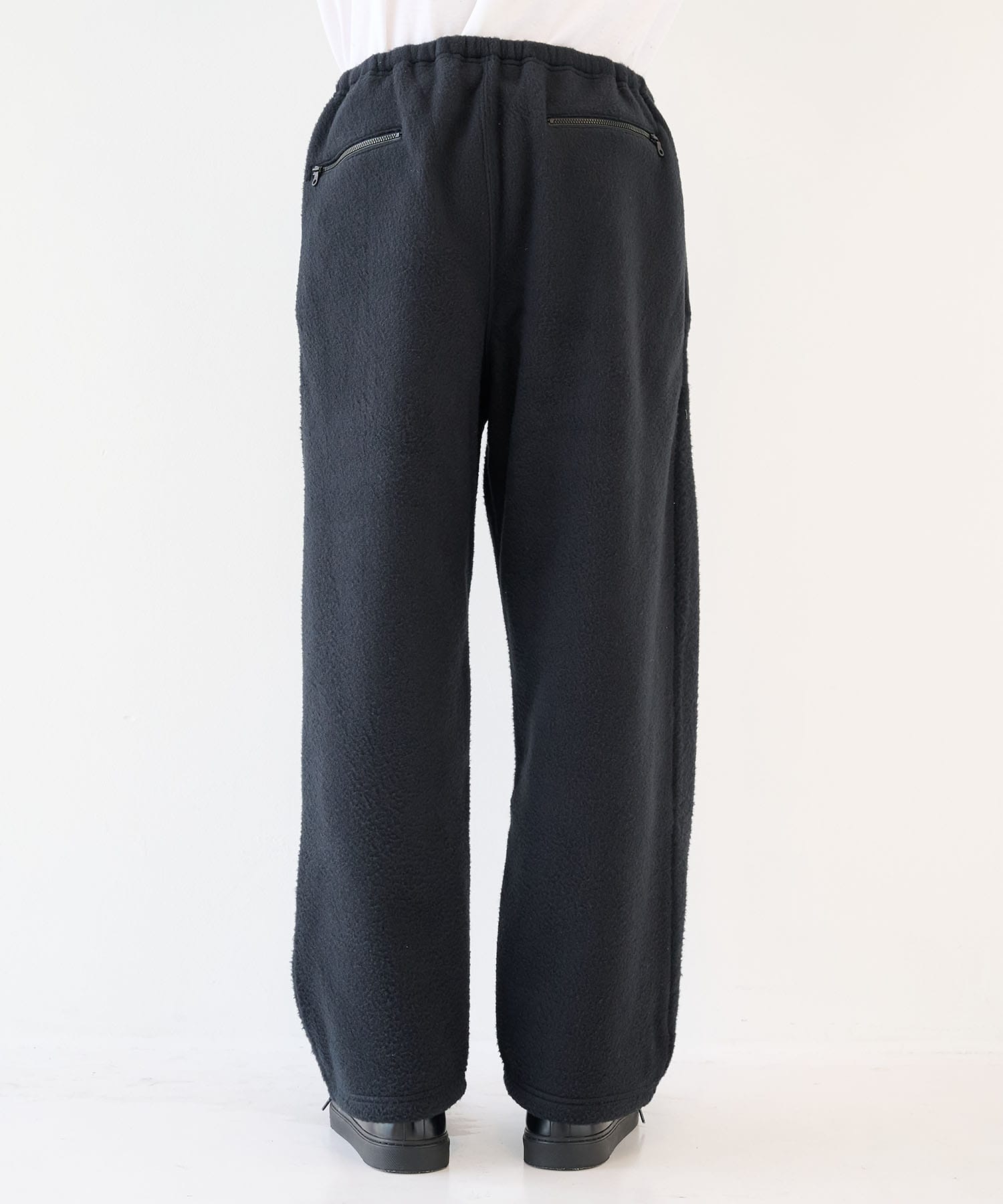 LEVEL3 Fleece Pants blurhms