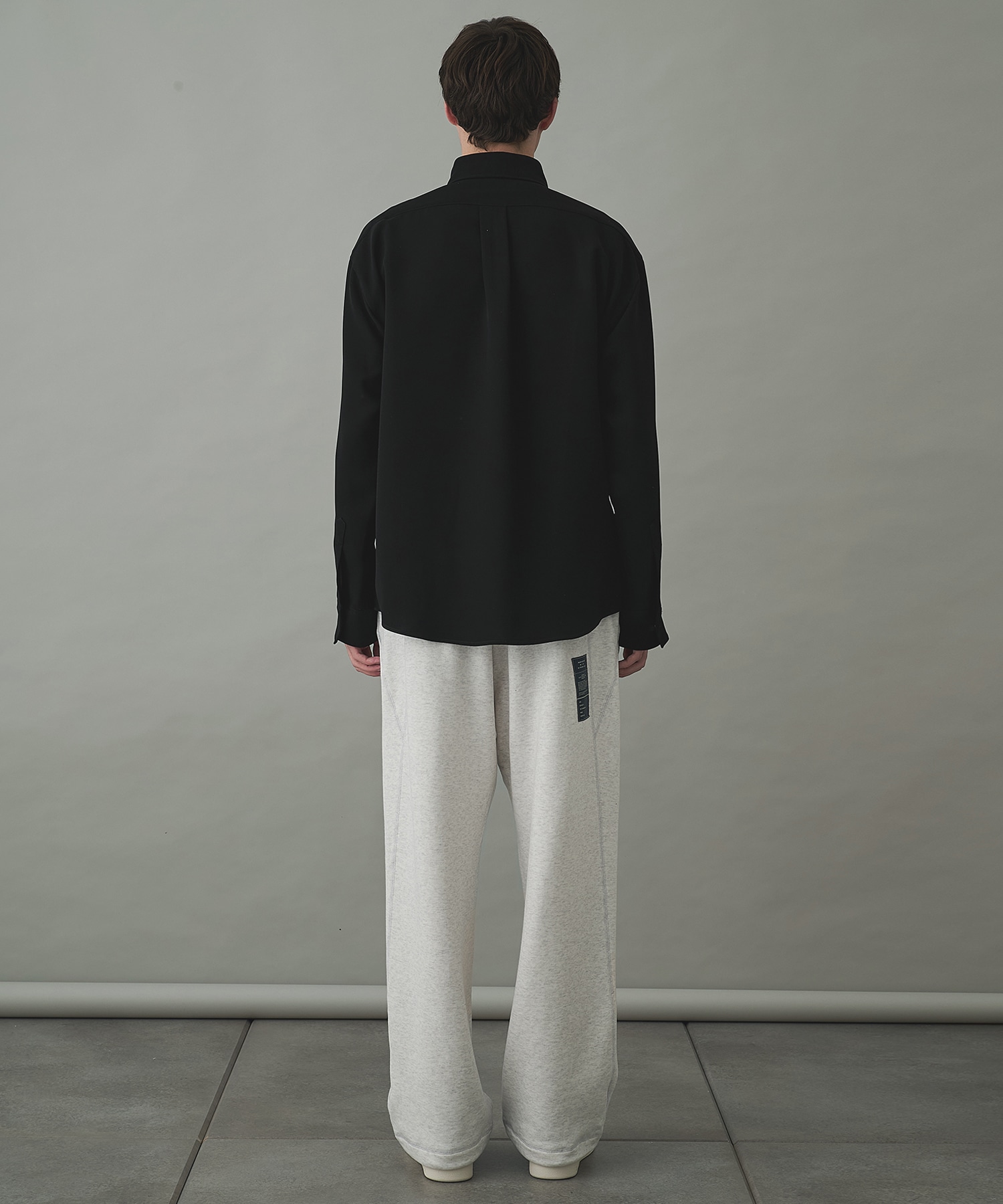 別注 9256-CP01-901 EASY PANTS N.HOOLYWOOD