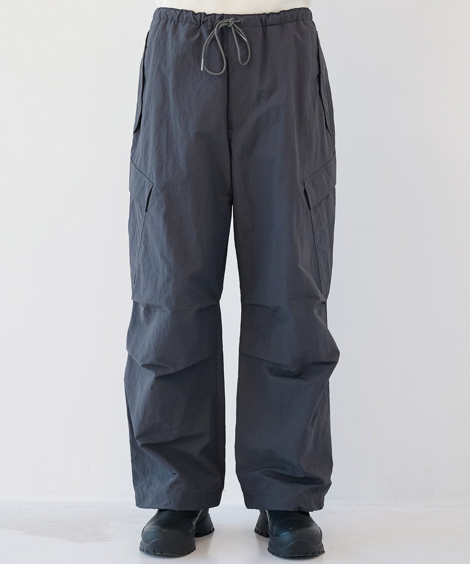 別注 OVER PANTS MARKAWARE/marka