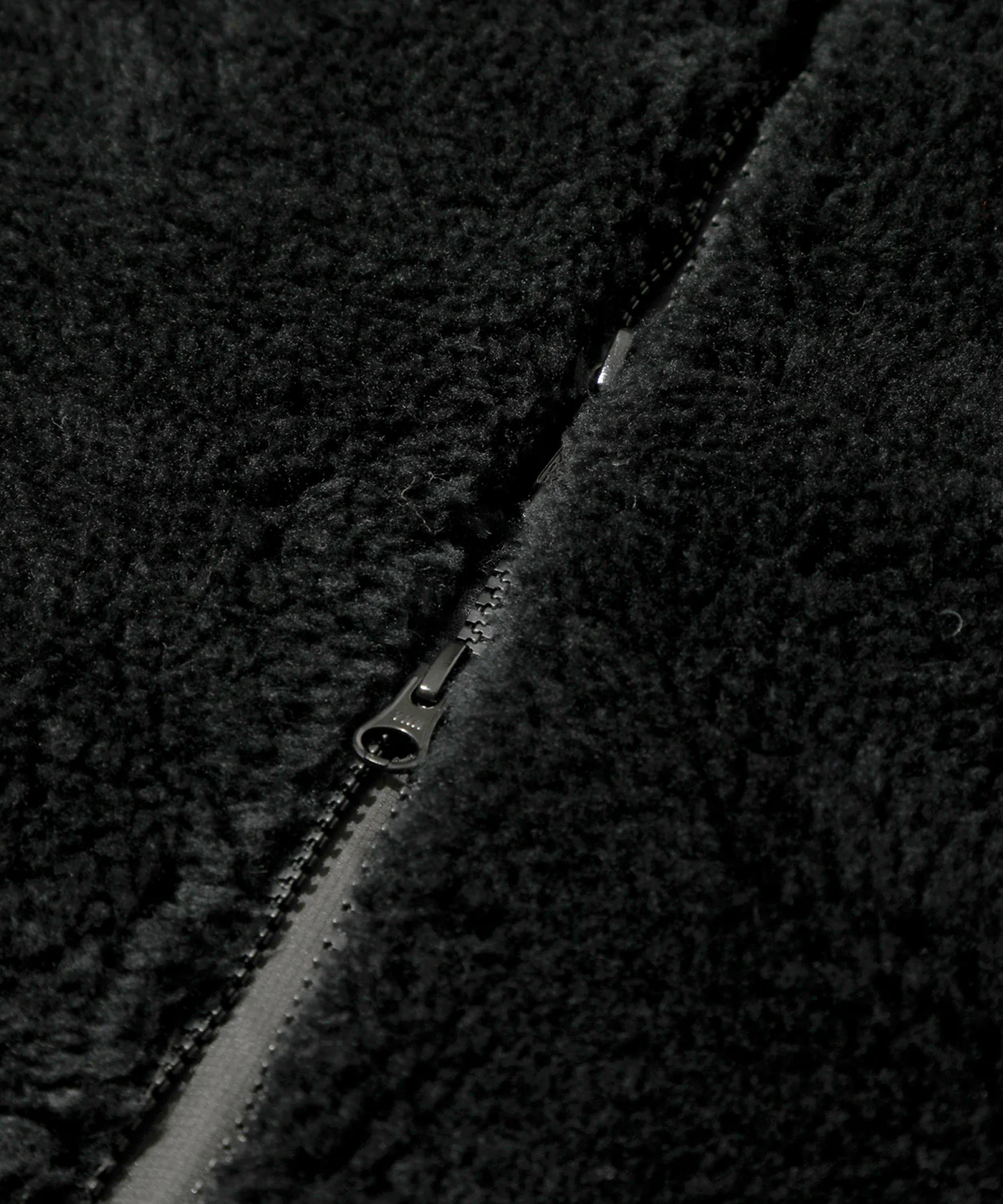 Fur Jacket - Acrylic Pile NEEDLES