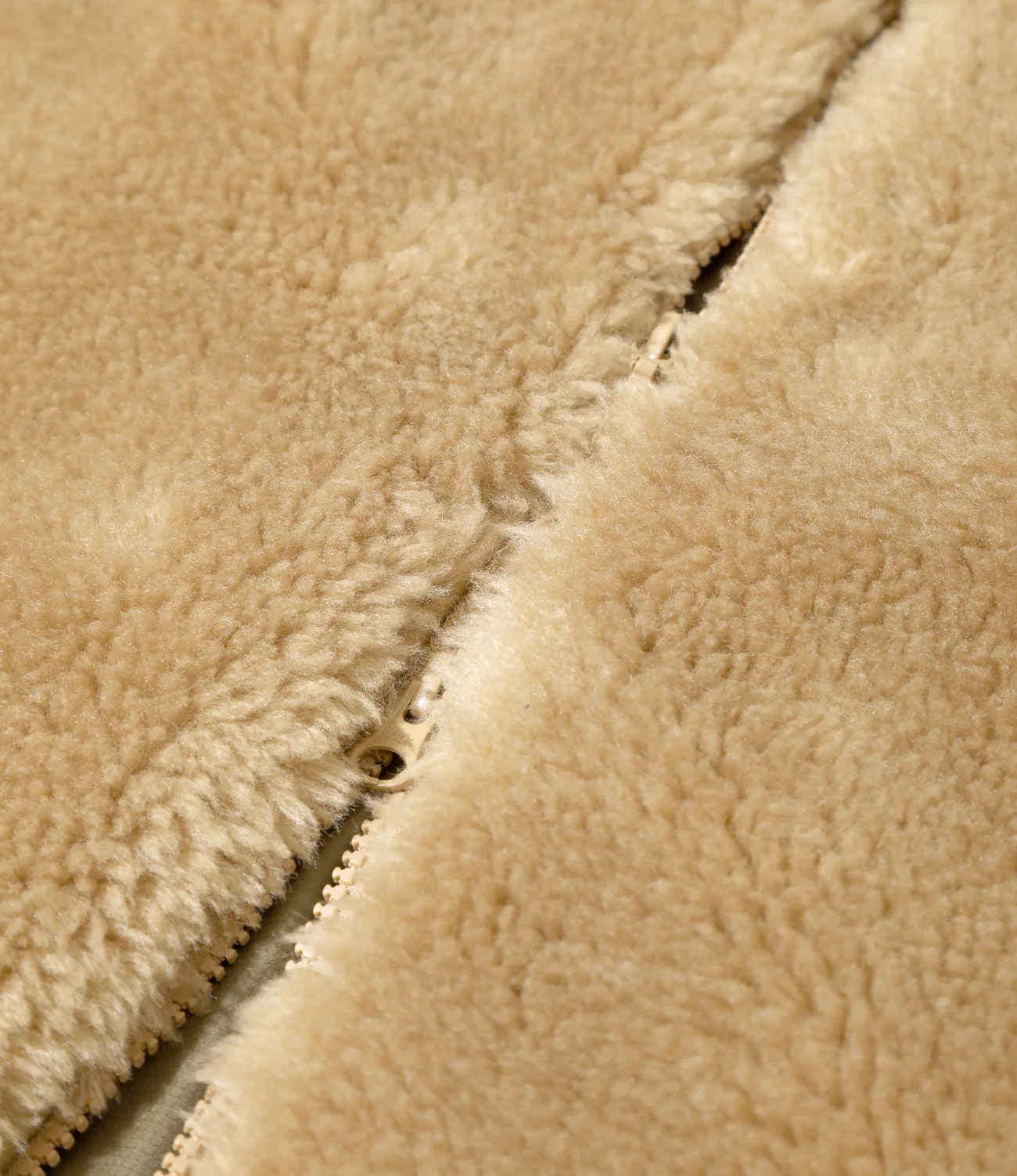 Fur Jacket - Acrylic Pile NEEDLES