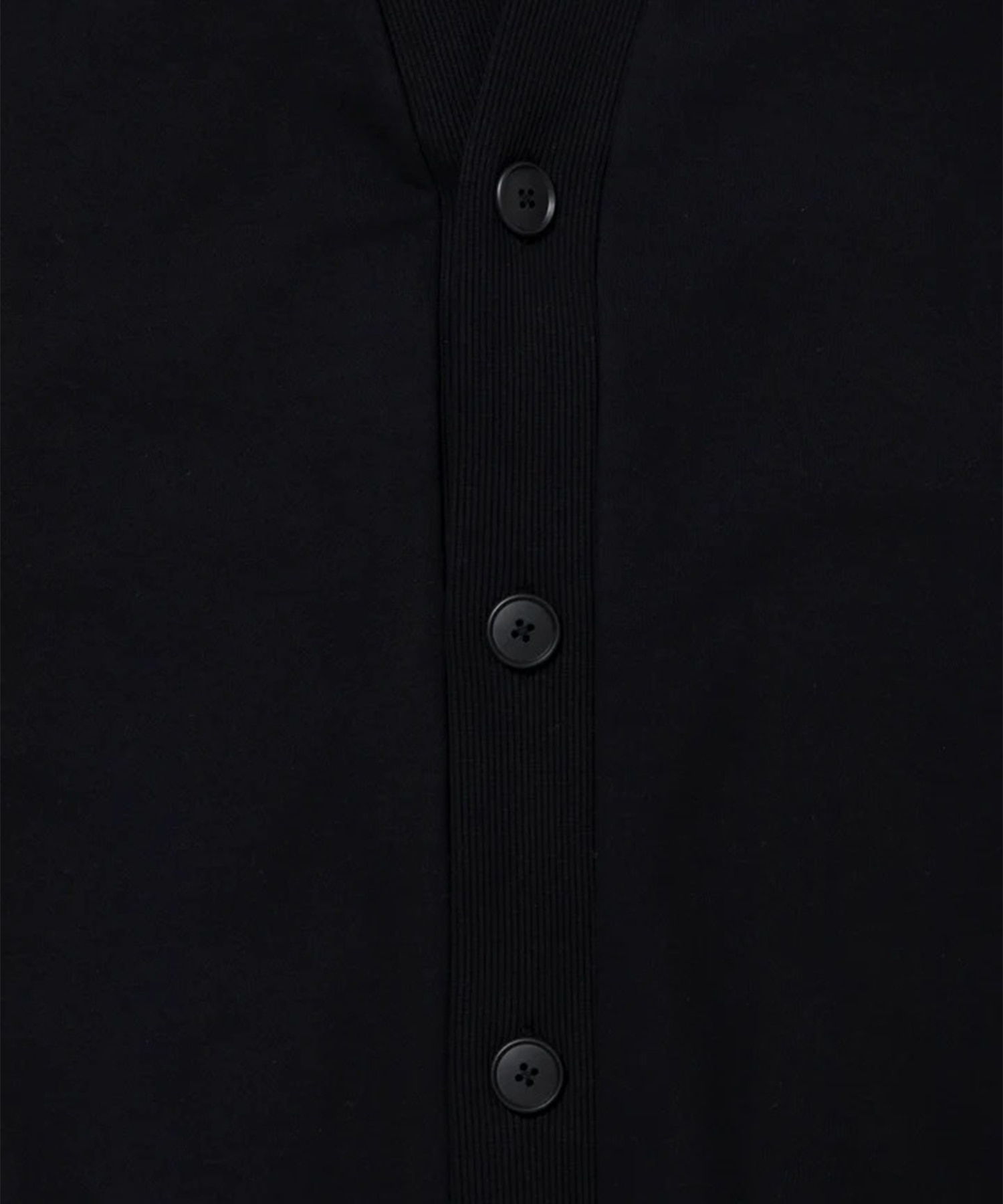 Chubby Sweat Cardigan COOTIE PRODUCTIONS