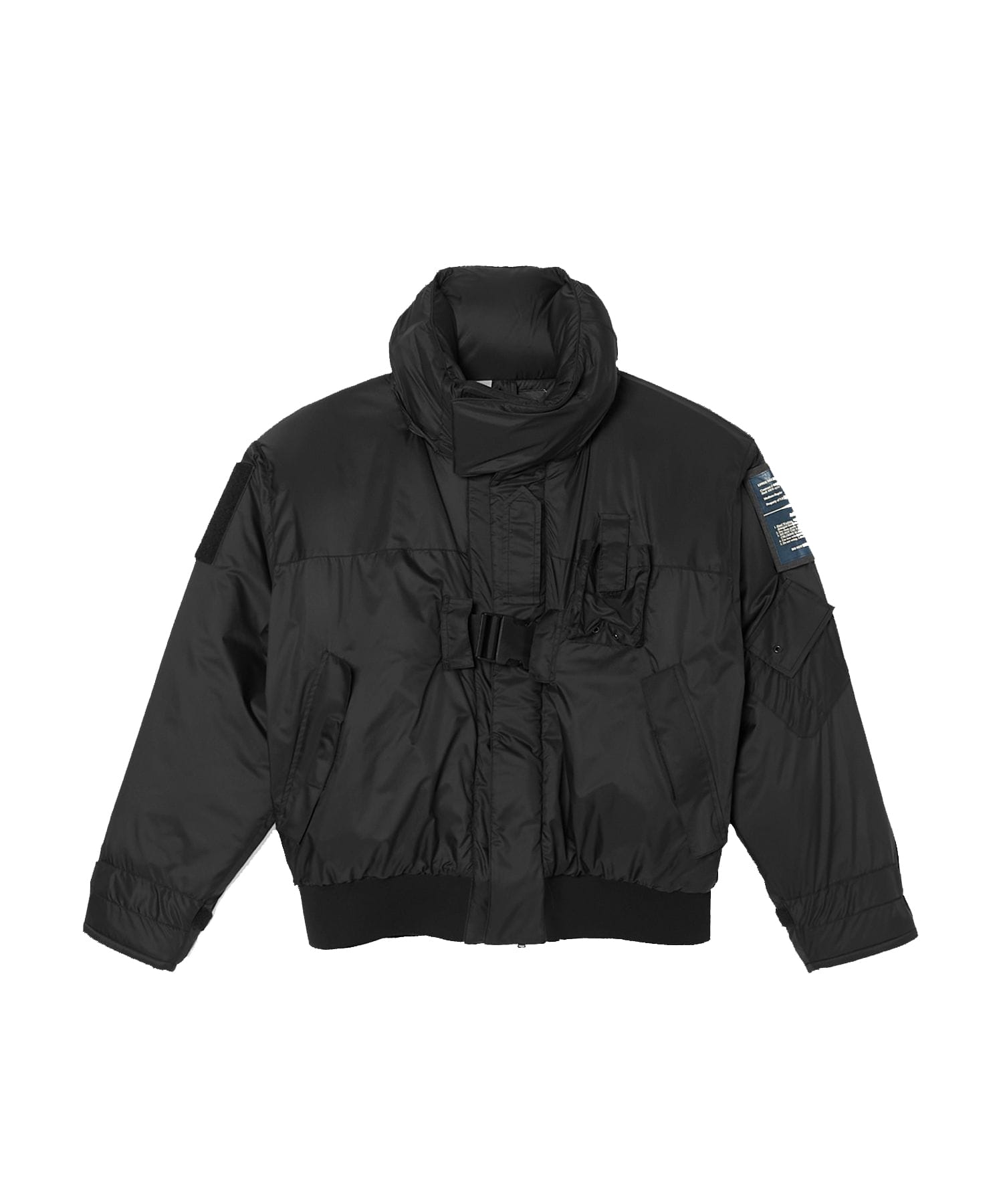 9252-BL02-003 BLOUSON N.HOOLYWOOD