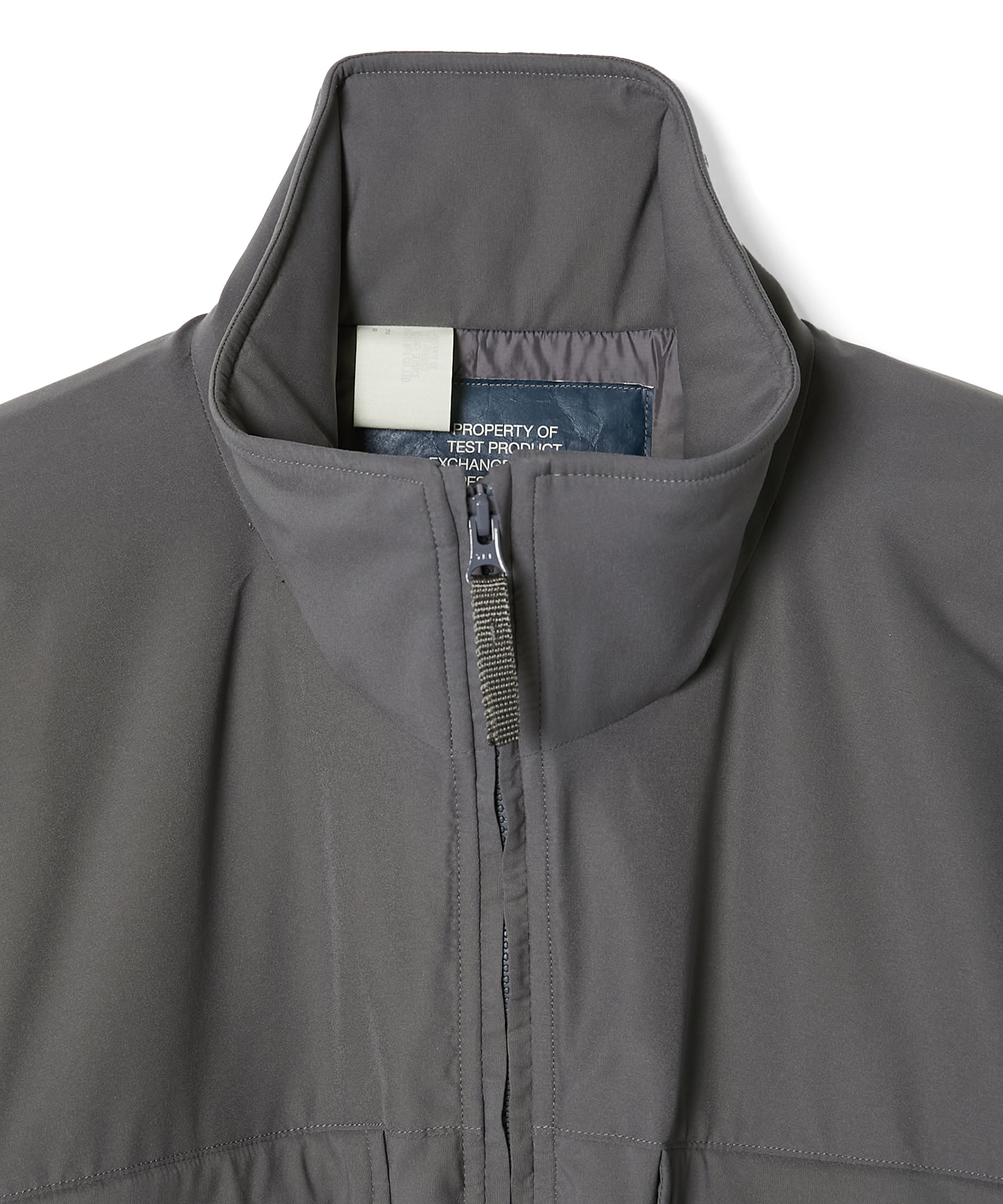 9252-BL03-001 BLOUSON N.HOOLYWOOD