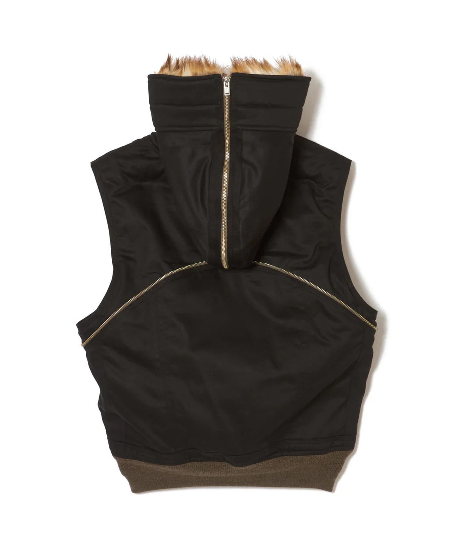 N-2 JACKET SUGARHILL