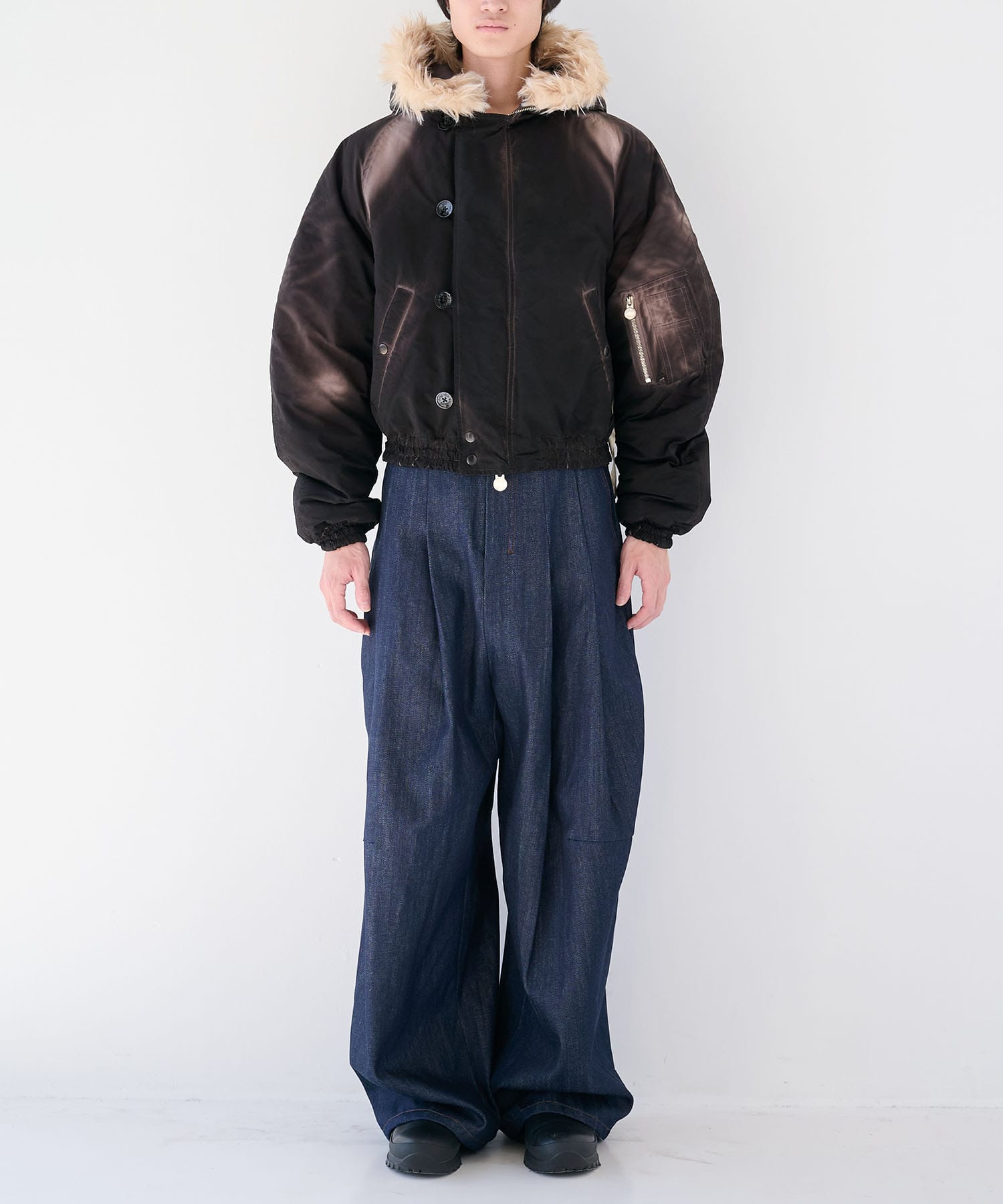 P(ENGUIN)2-B(ISSUE#7) SHINYAKOZUKA