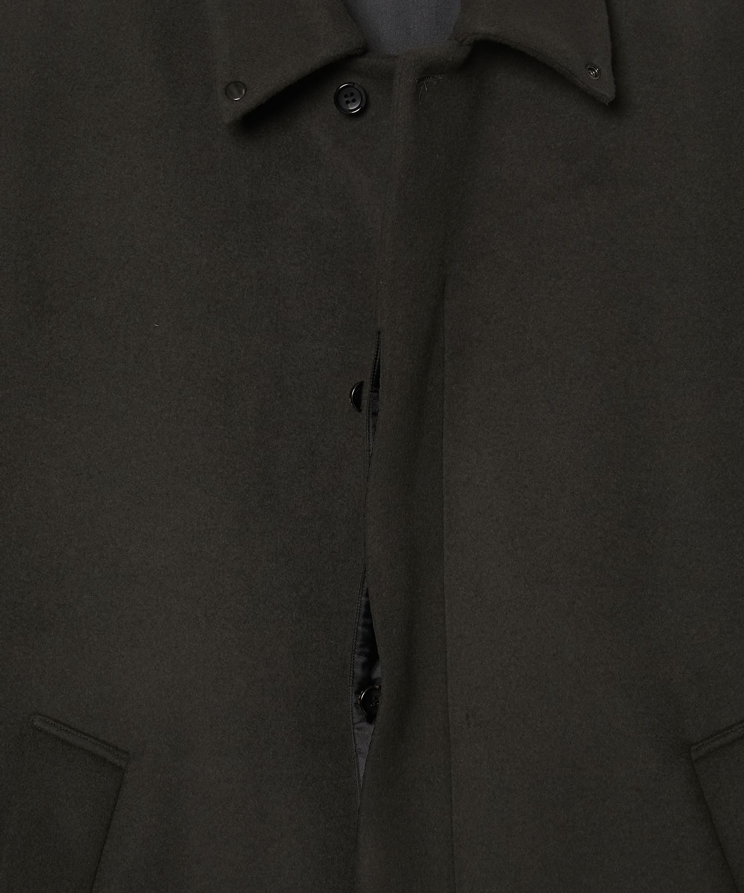 2252-CO08-048 COAT N.HOOLYWOOD