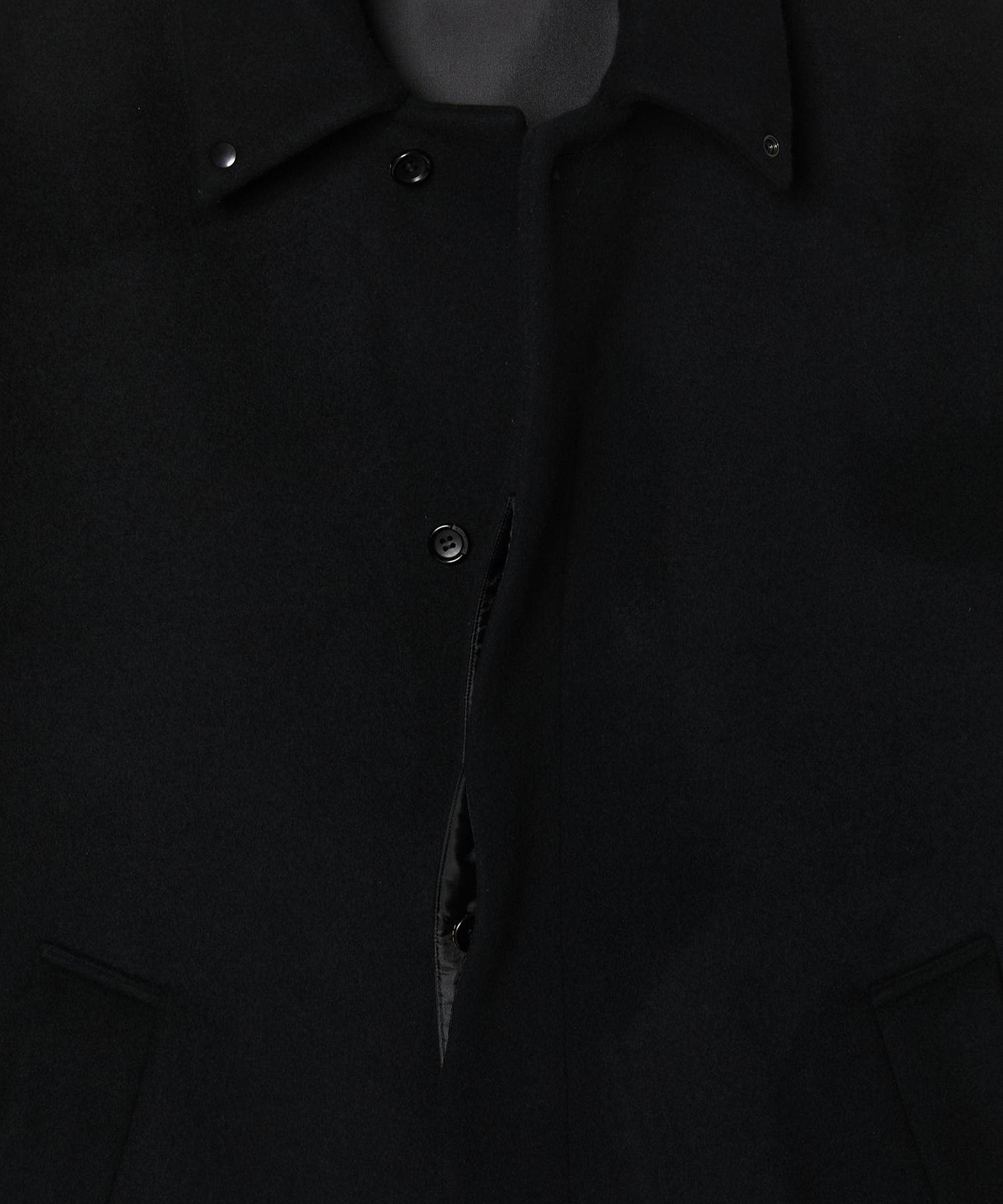 2252-CO08-048 COAT N.HOOLYWOOD