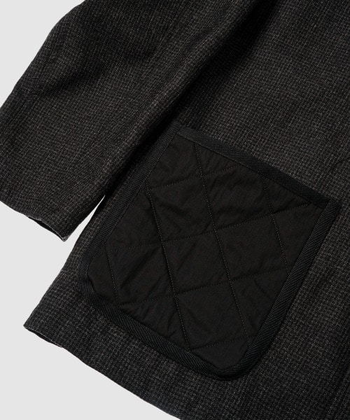 HP-J019-051 JACKET COMME des GARCONS HOMME