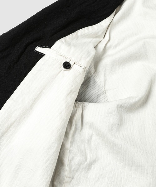 HP-J105-051 DRAWCORD JACKET COMME des GARCONS HOMME
