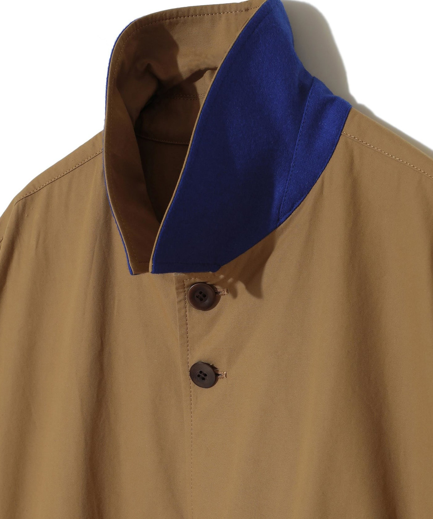 UP2E4302 Coat UNDERCOVER