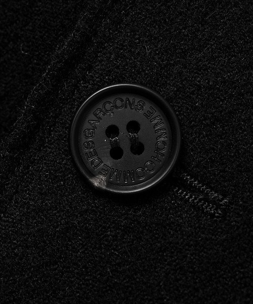 HP-C003-051 COAT COMME des GARCONS HOMME