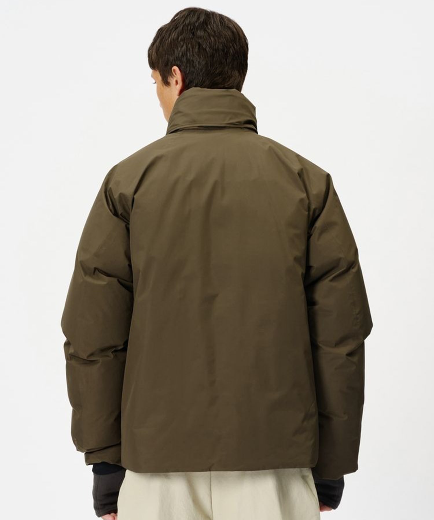 GORE-TEX 900FP Down Jacket GOLDWIN