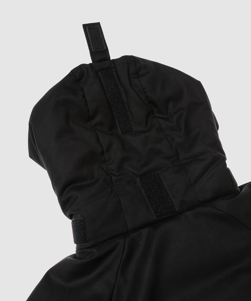 ×NANGA DOWN JACKET JUNYA WATANABE MAN