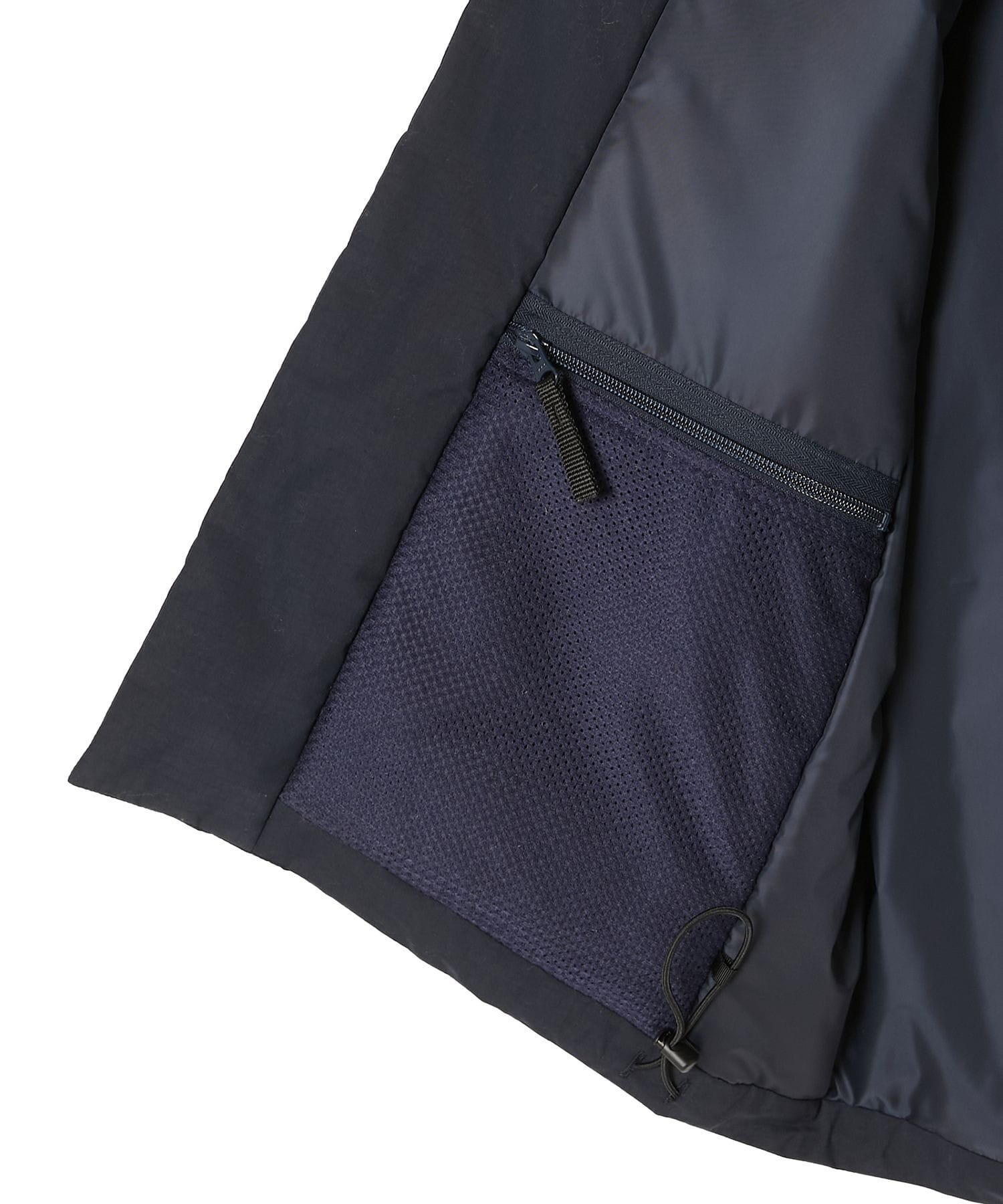 9252-VE02-002 VEST N.HOOLYWOOD