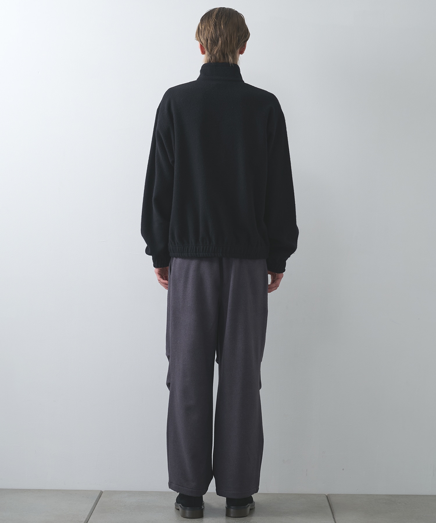 TRACK JACKET MARKAWARE/marka