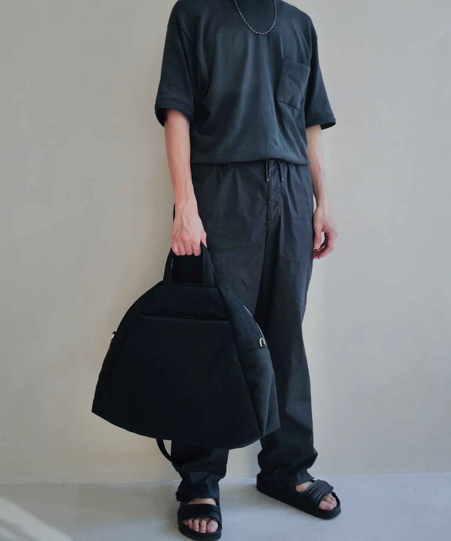 ANNIE PUFFER MADISON BAG / CERATO BRIGHT ITTI