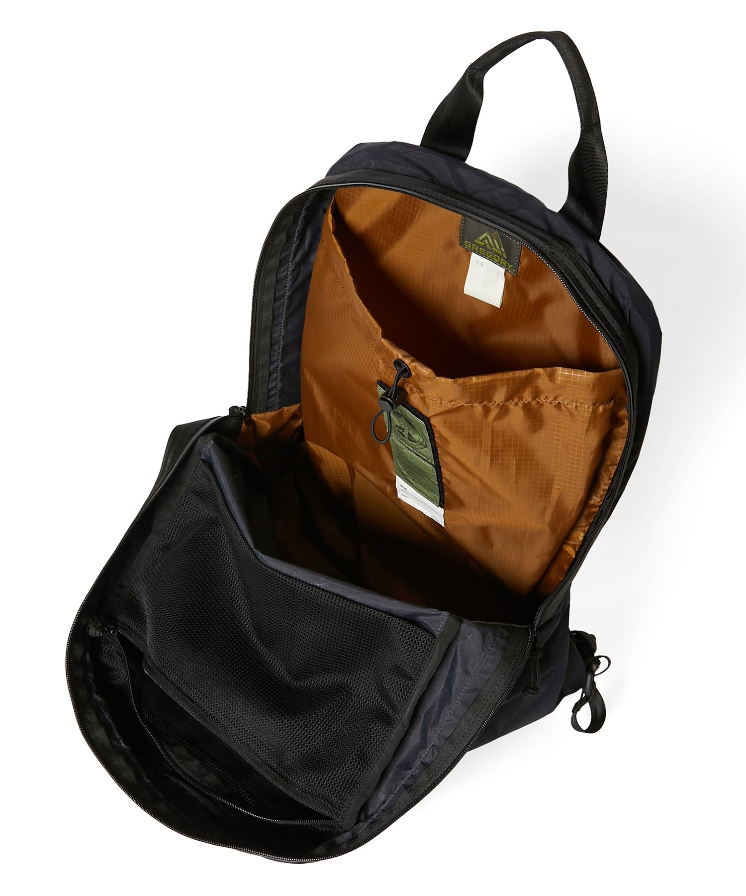 9252-AC08 BAGPACK N.HOOLYWOOD