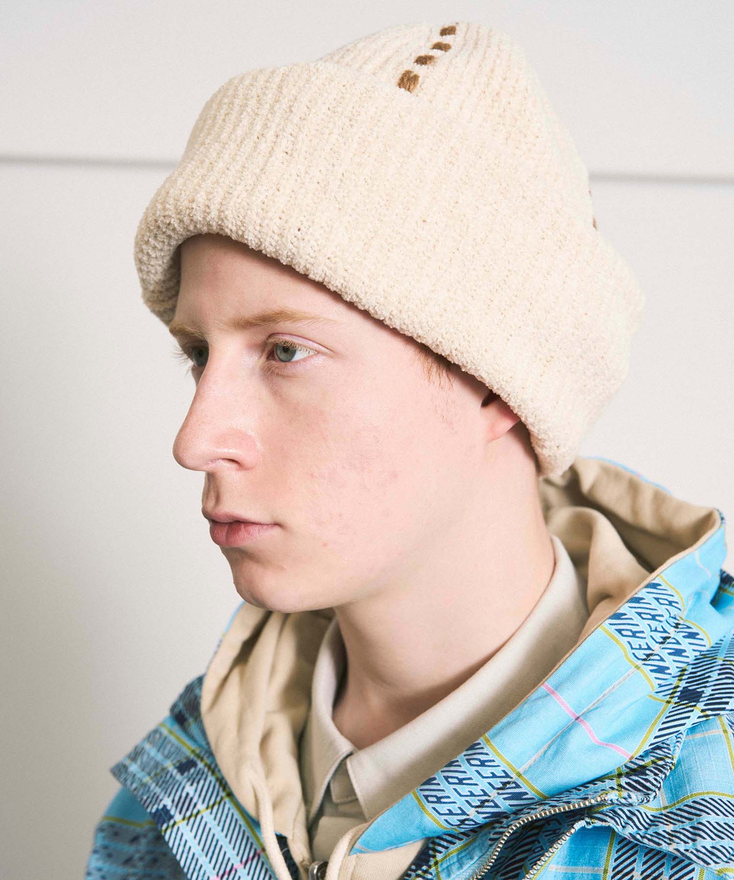 PG1 BALACLAVA PHINGERIN