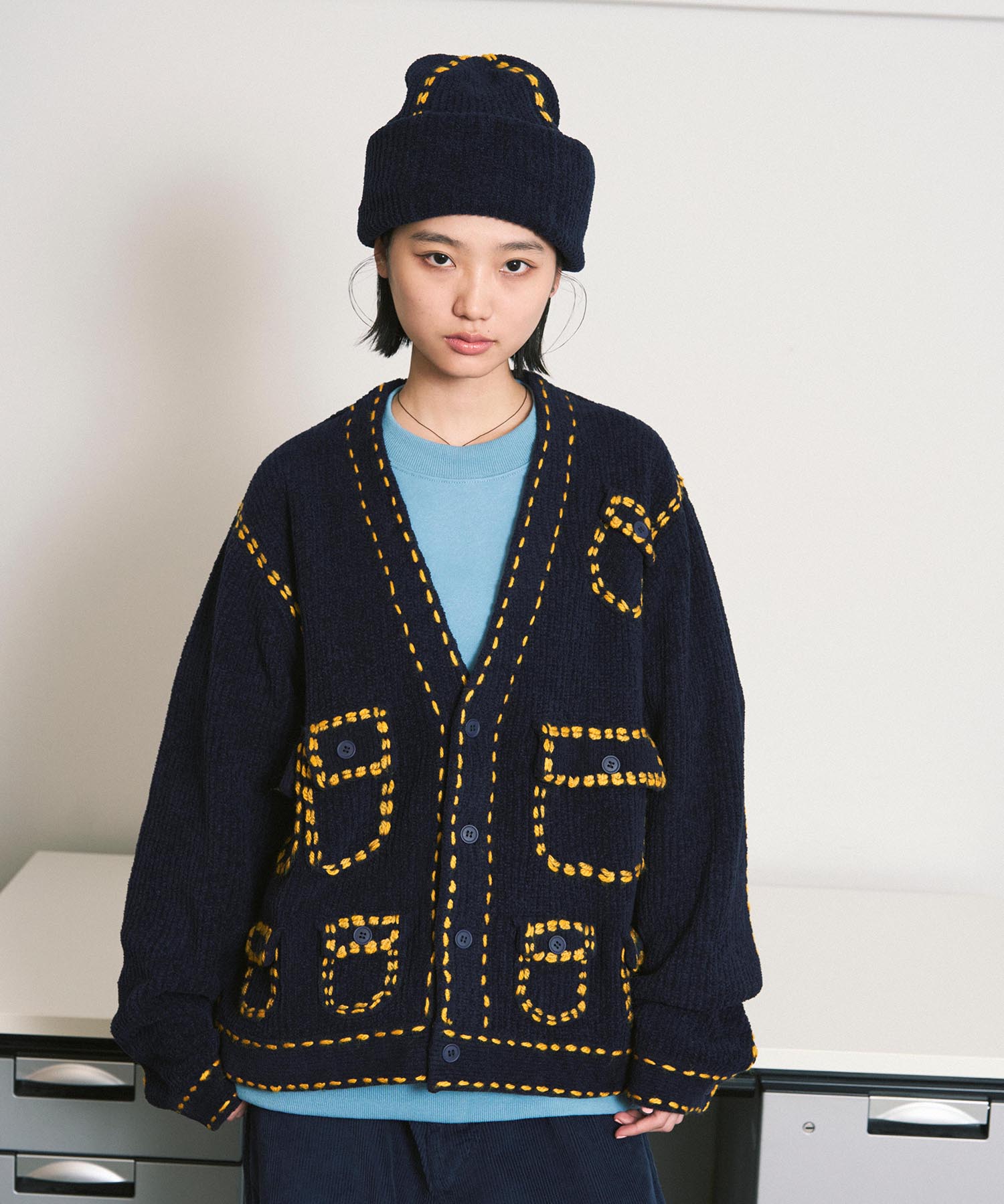 PG1 BALACLAVA PHINGERIN