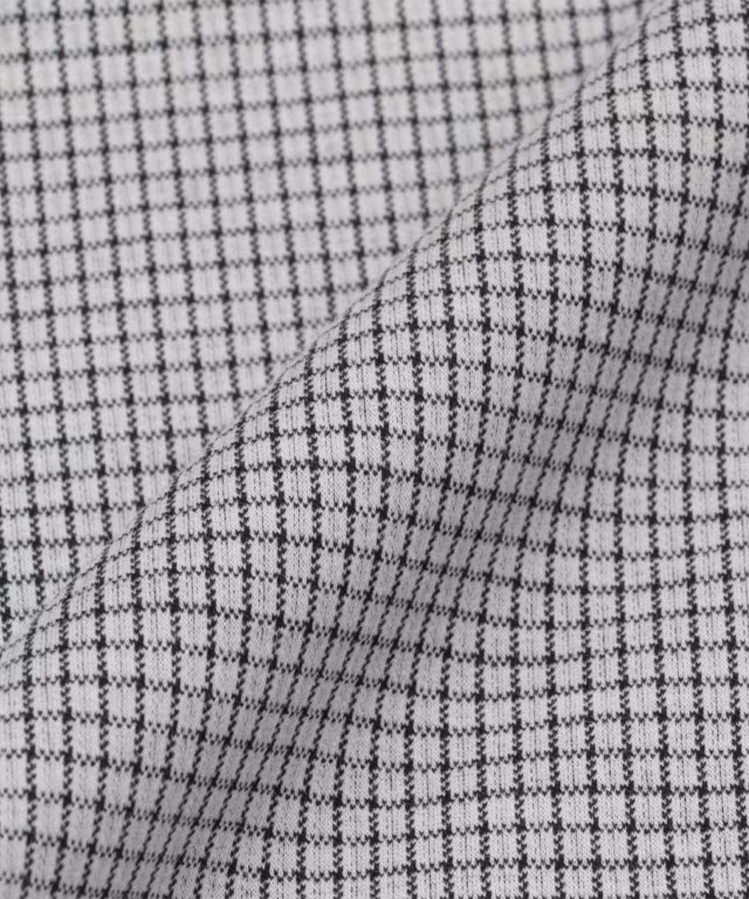 36G Check Balise Shirt KANEMASA PHIL.