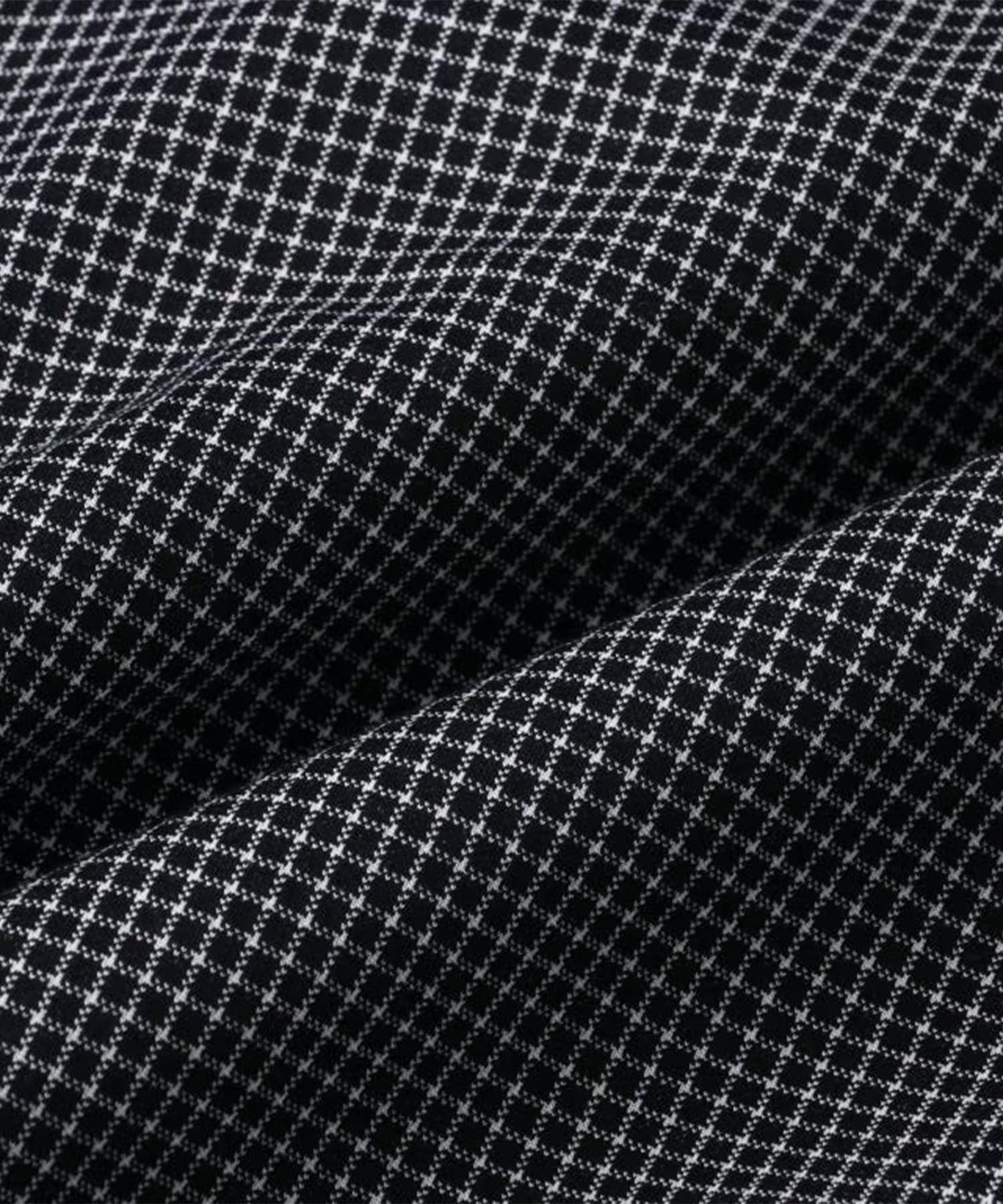 36G Check Balise Shirt KANEMASA PHIL.