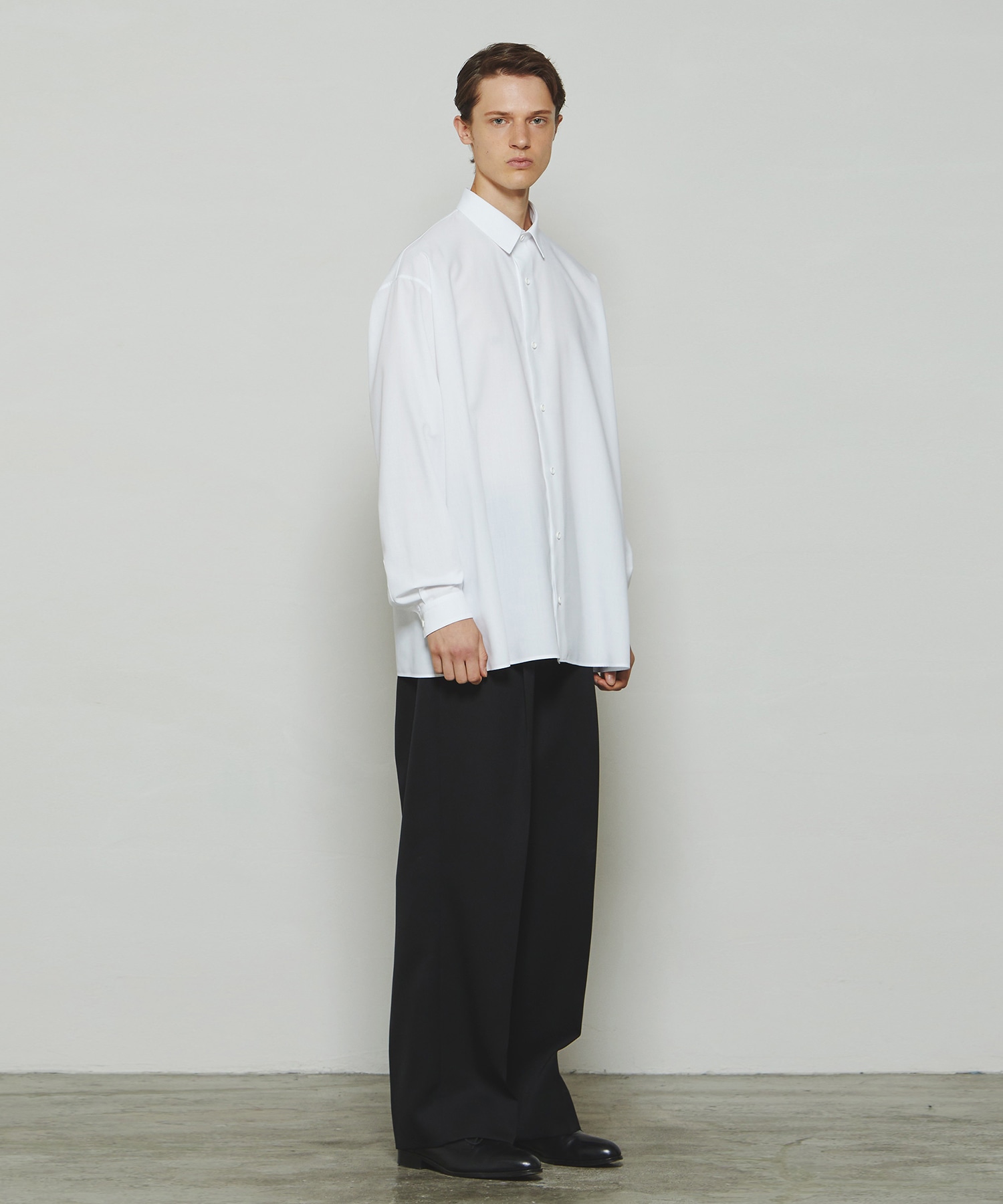 THE PERFECT SHIRT THE RERACS