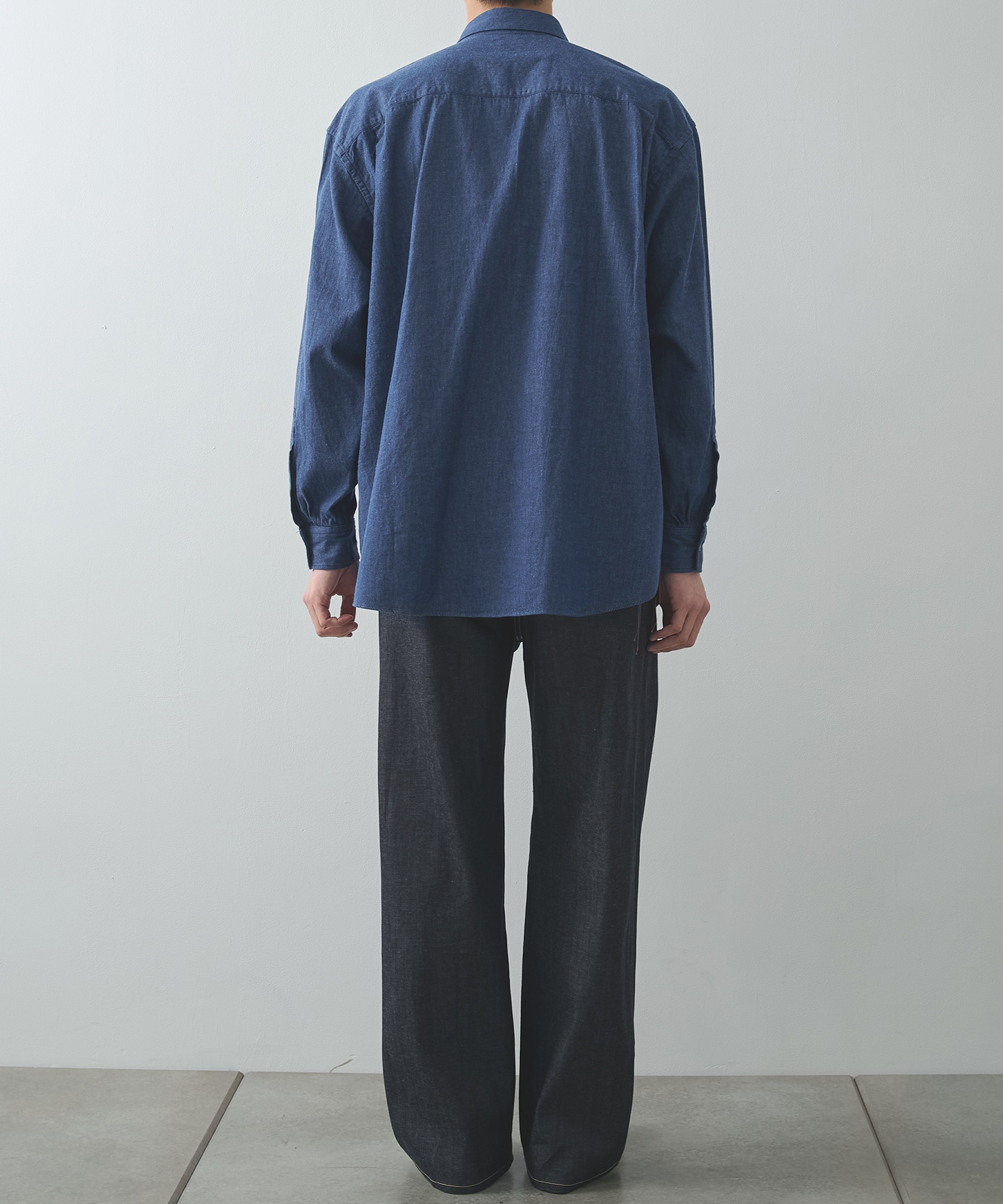 CPO SH Marvine Pontiak Shirt Makers