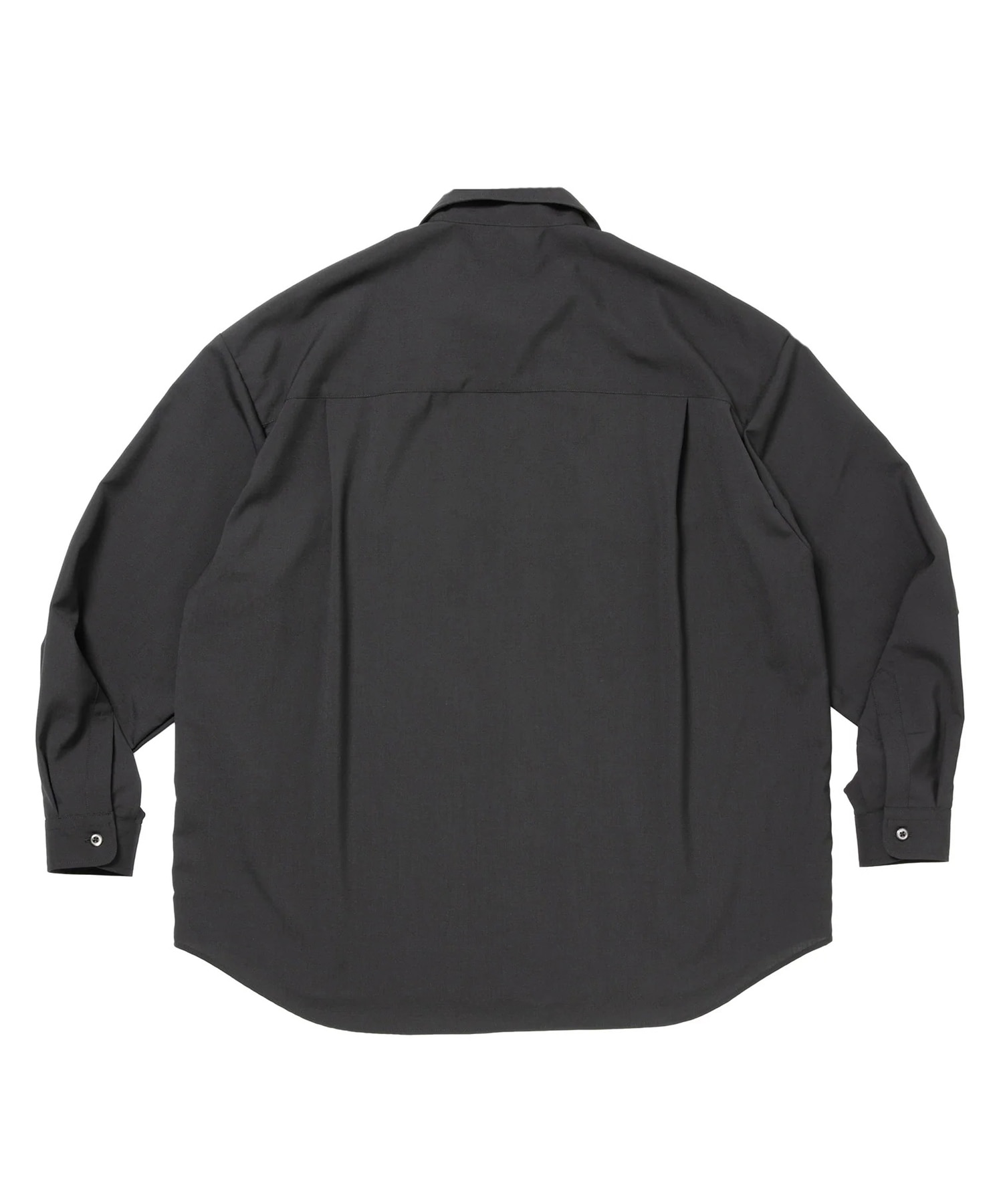 T/W L/S Scout Shirt COOTIE PRODUCTIONS