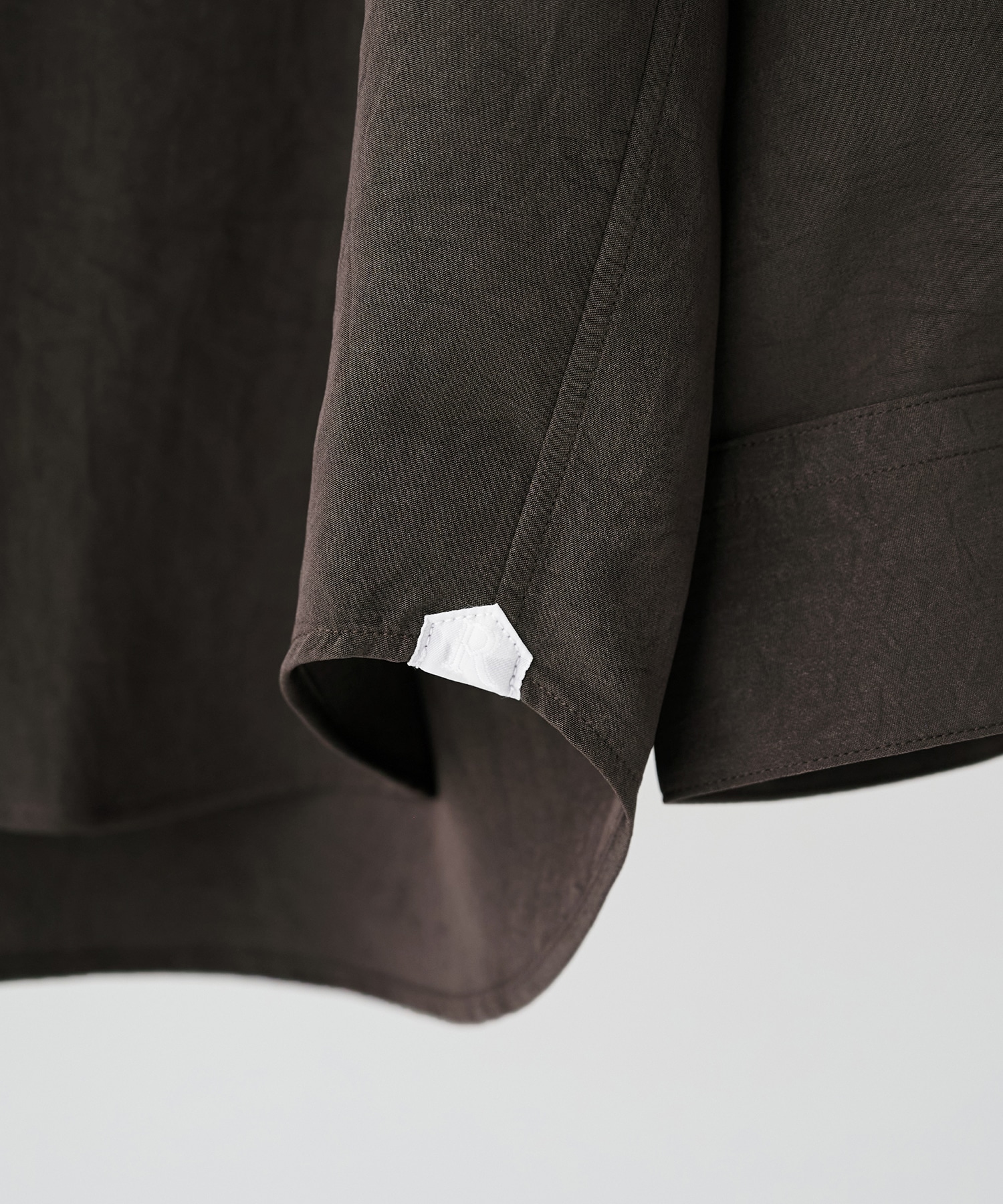 別注 DOUGI SHIRTS RAINMAKER