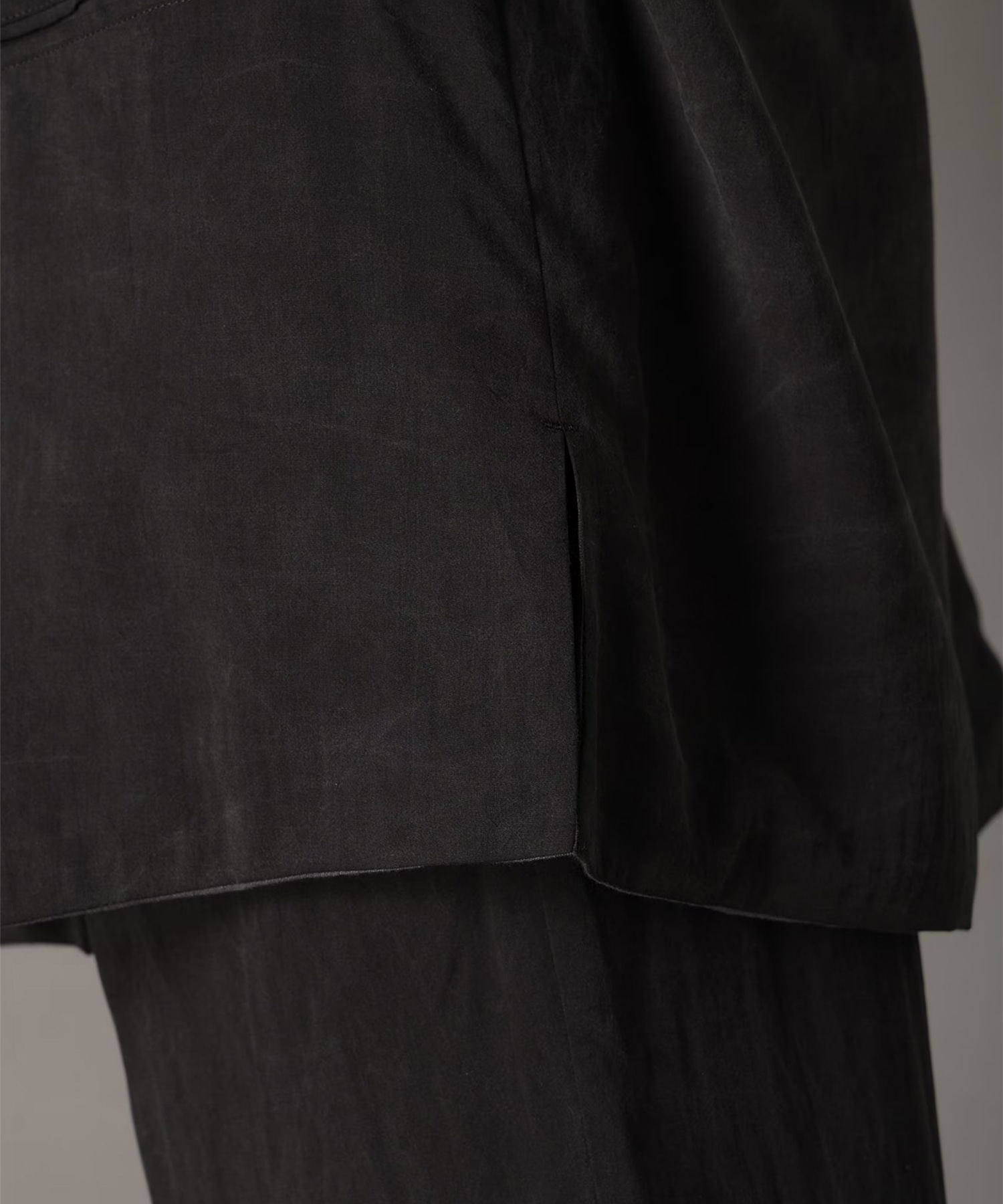 リバーシブルブルゾンSH GroundY