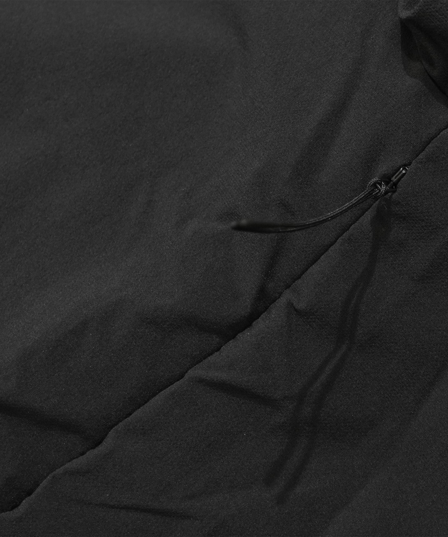 WILDTHINGS  POLIQUANT THE PROTECTED COMMON UNIFORM L/S PULLOVER // CORDURA?Fabric POLIQUANT