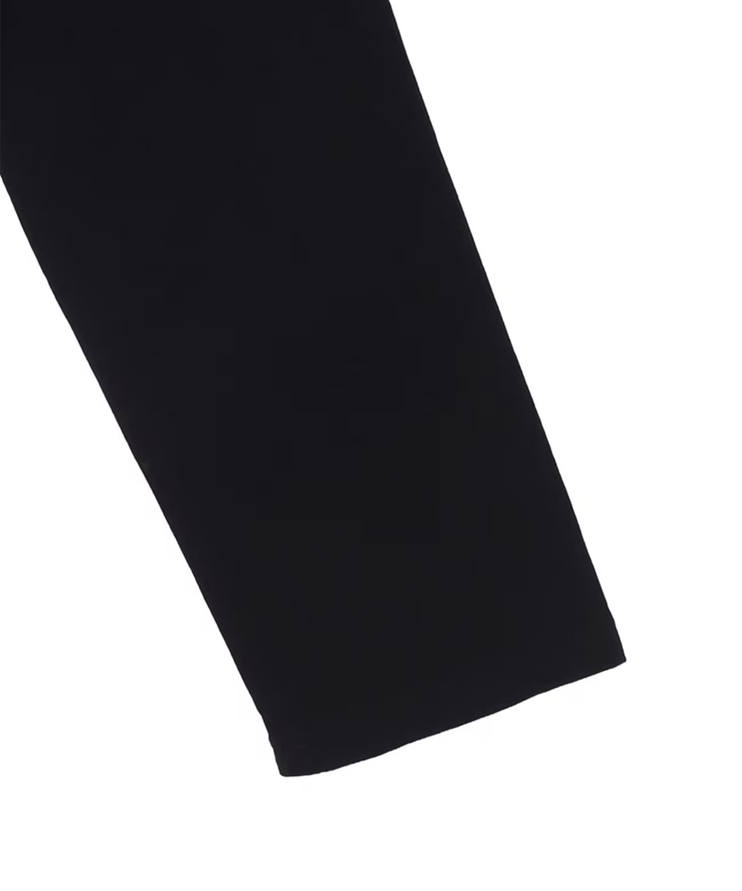 脇マチ長袖PT Yohji Yamamoto