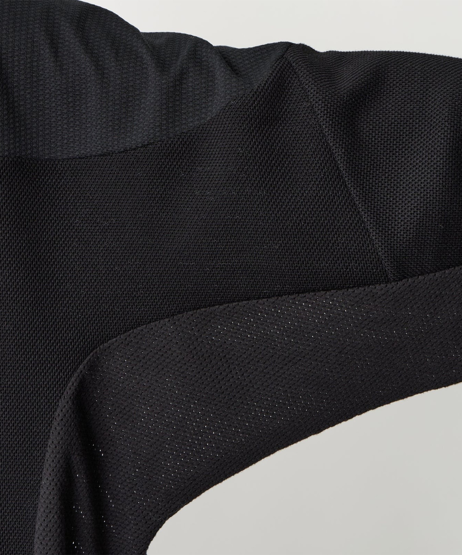 RAGLAN OVERSIZE PO White Mountaineering